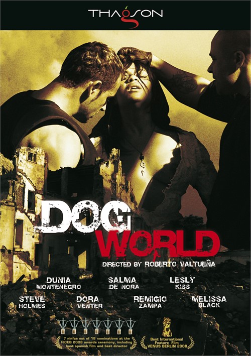 Watch Dog World (2020) Porn Full Movie Online Free - XOpenload