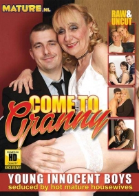 Watch Come To Granny Porn Online Free