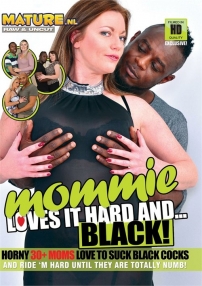 Watch Mommie Loves It Hard And Black Porn Online Free
