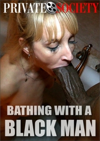 Watch Bathing With A Black Man Porn Online Free