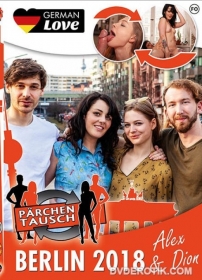 Watch Pärchentausch Berlin 2018: Alex & Dion Porn Online Free