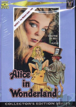 250px x 350px - Watch Alice In Wonderland XXX Parody (1976) Free Adult Film Online,  Download Now