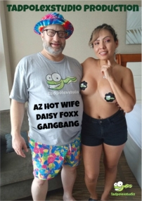 Watch AZ Hot Wife Gangbang Porn Online Free