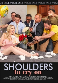 Watch Shoulders To Cry On Porn Online Free